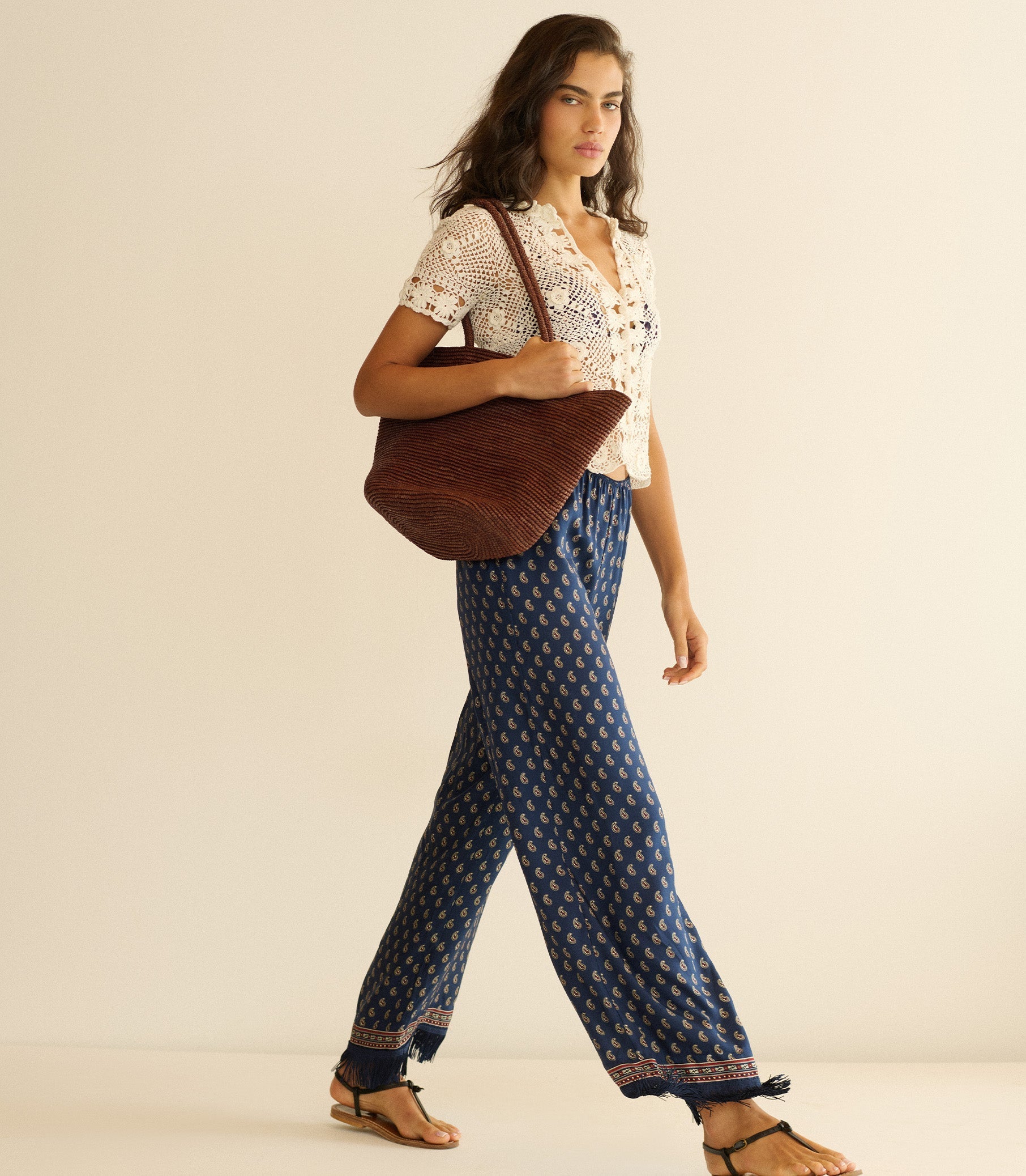 Shoes & Accessories