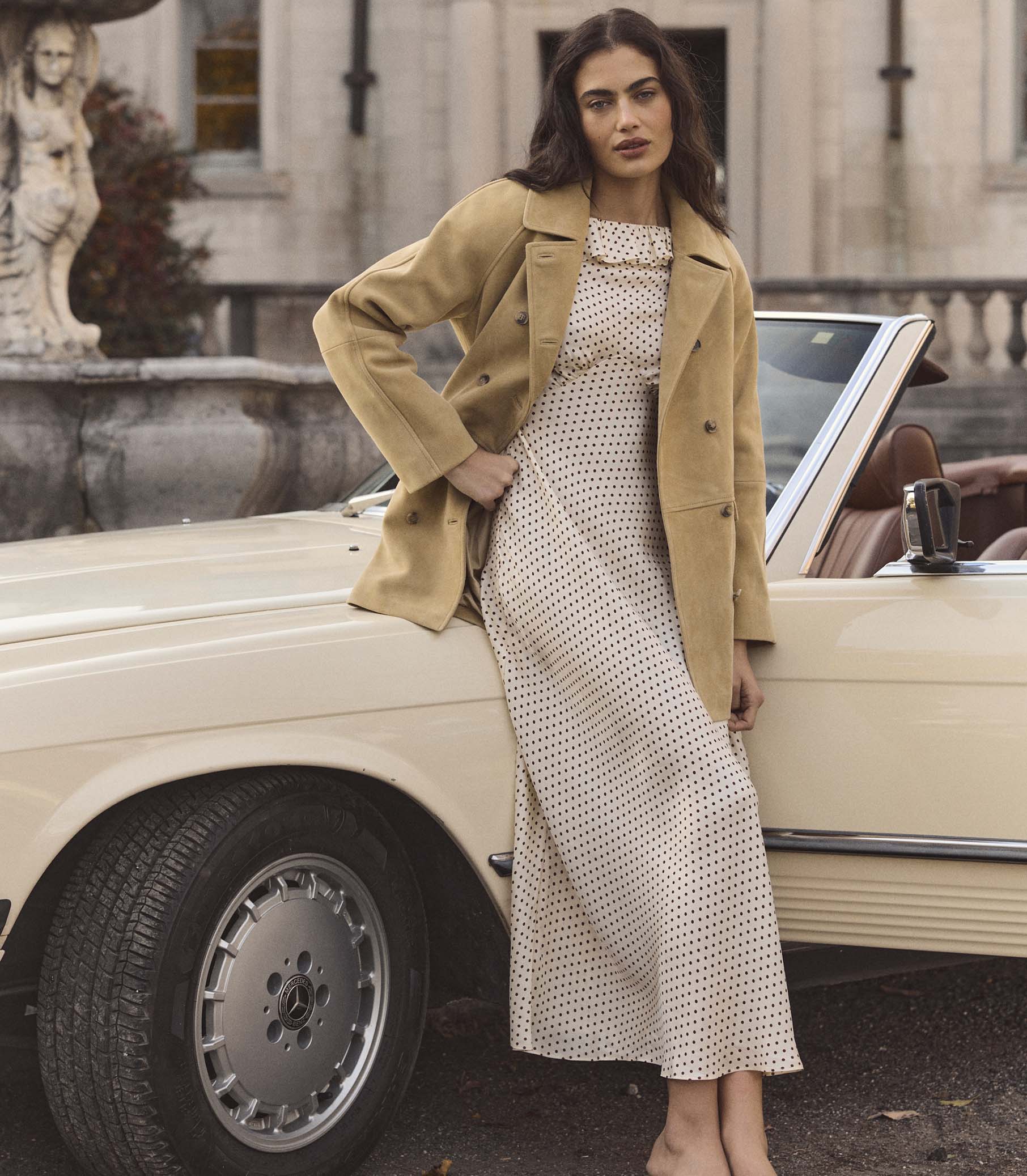 Coats & Jackets
