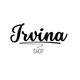 Irvina Shop - Home